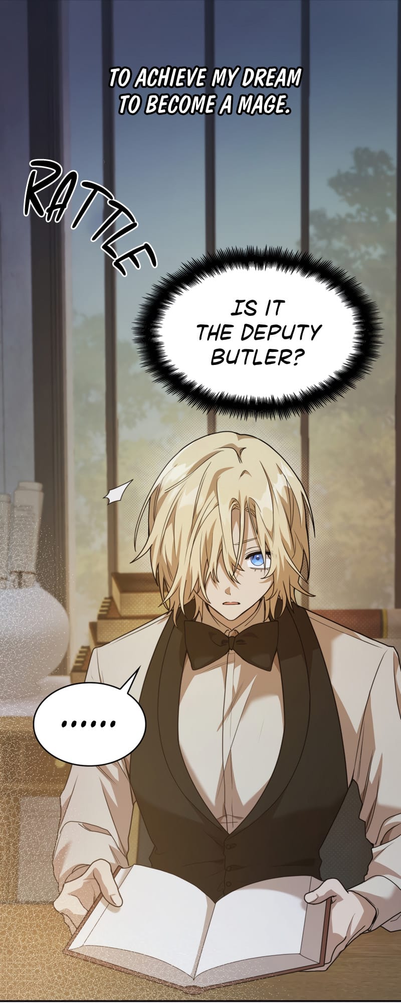Infinite Mage, Chapter 5 image 69